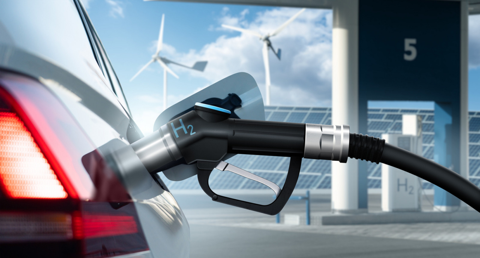 The future of hydrogen cars: navigating the road ahead